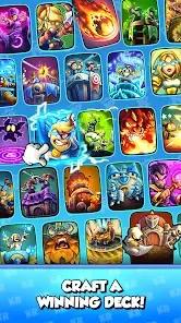 Kingdom Rush Battles: TD Game preview 2