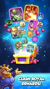 Kingdom Rush Battles: TD Game preview 5