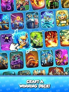 Kingdom Rush Battles: TD Game preview 8